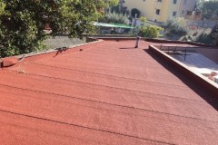 rehabilitación cubiertas