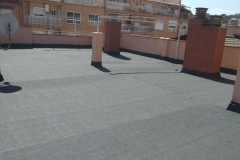 cubiertas goteras