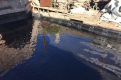 arreglar filtraciones de agua