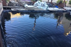 filtraciones de agua