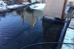 daño filtraciones agua