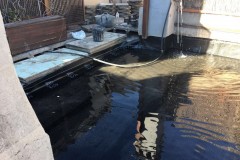 filtraciones agua barcelona