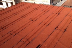 arreglar humedades cubiertas