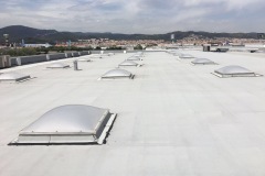 arreglar terrazas no transitables