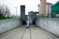 impermeabilización parking