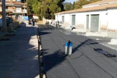 arreglo humedades parking