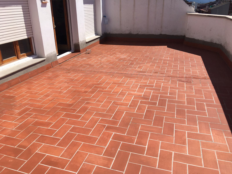impermeabilizar terraza